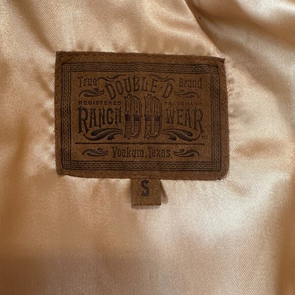 Double D Ranch Limited Edition - Picture 9 of 9